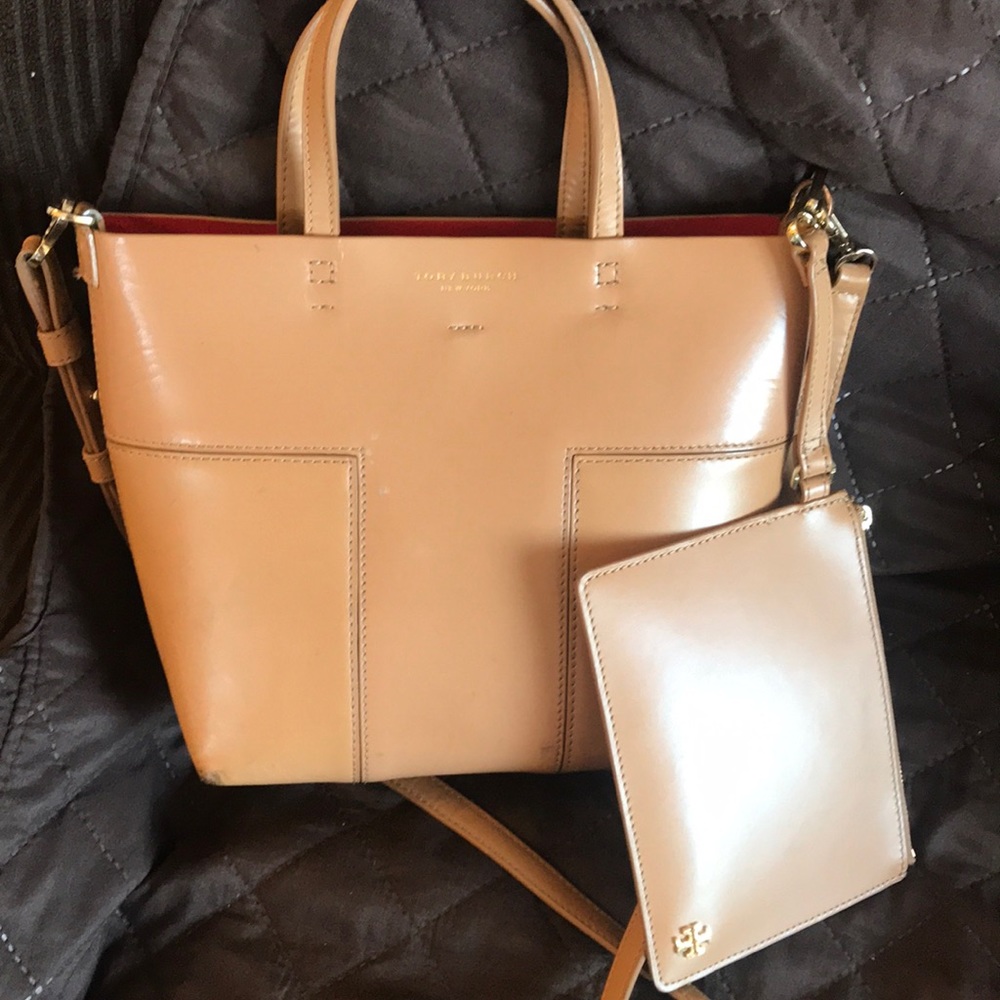 tory Burch crossbody